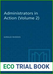 Administrators in Action, Vol. 2 (Heritage)