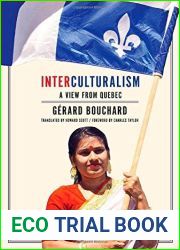 Interculturalism: A View from Quebec by Gerard Bouchard (2015-01-15)