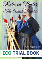 The Amish Painter (50 Shades Of Amish Love)