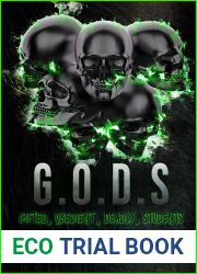 G.O.D.S: Gifted. Obedient. Deadly. Students. (G.O.D.S, #1)