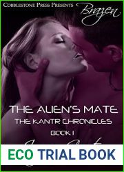 The Alien|s Mate