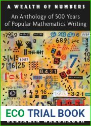 A Wealth of Numbers