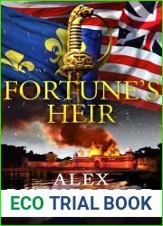Fortune|s Heir (The Ballantyne Chronicles Book 2)
