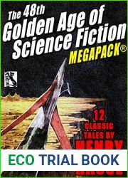 The 51st Golden Age of Science Fiction MEGAPACK(R): Henry Hasse