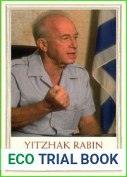 Yitzhak Rabin: Soldier, Leader, Statesman (Jewish Lives)
