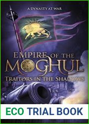 Traitors in the Shadows (Empire of the Moghul, #6)