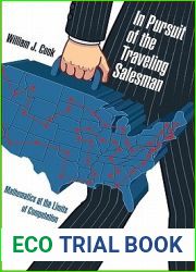 In Pursuit of the Traveling Salesman: Mathematics at the Limits of Computation