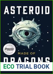 Asteroid Made of Dragons