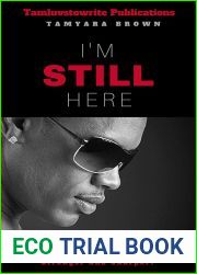 I|m Still Here: What didn|t kill me only made me stronger and sharper