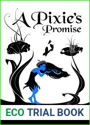 A Pixie|s Promise (The Enchanted Kitchen #2)