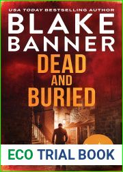 Dead and Buried (Dead Cold Mystery #24)