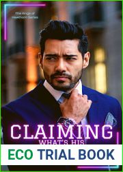 Claiming What|s His (The Kings of Hawthorn Book 1)