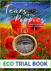 Tears Of The Poppies (Forever Love Trilogy)