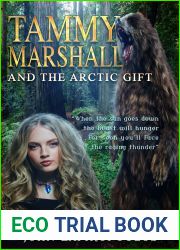Tammy Marshall and the Arctic Gift