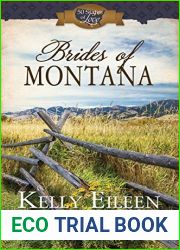 Brides of Montana (50 States of Love)