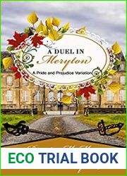 A Duel in Meryton: A Pride and Prejudice Variation