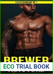 Brewer (Exiled Guardians MC, #7)