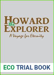 Howard the Explorer: A Voyage for Eternity