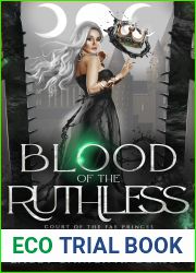Blood of the Ruthless (Court of the Fae Princes #2)