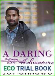 A Daring Adventure (After, New Beginnings and The Excellence Club Book 12)