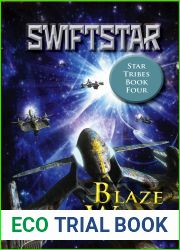 SwiftStar (Star Tribes Book 4)