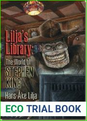 Lilja|s Library: The World of Stephen King