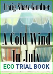 A Cold Wind in July