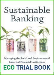 Sustainable Banking