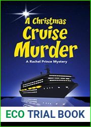 A Christmas Cruise Murder (A Rachel Prince Mystery #5)