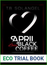 First Impressions (April Loves Black Coffee, #1)