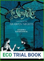 Storyteller: Tales from Arabian Nights