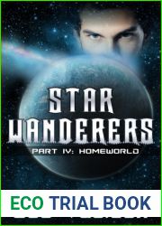 Homeworld (Star Wanderers, #4)