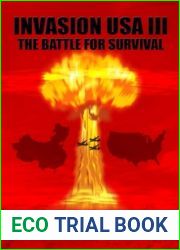 The Battle for Survival! (Invasion USA, #3)