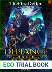 Defiance of the Fall 10 (Defiance of the Fall, #10)