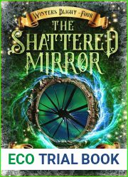The Shattered Mirror (Winter|s Blight #4)