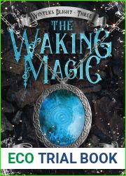 The Waking Magic (Winter|s Blight #3)