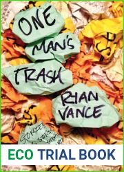 One Man|s Trash