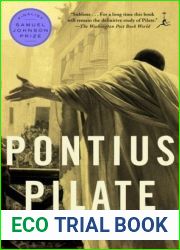 Pontius Pilate