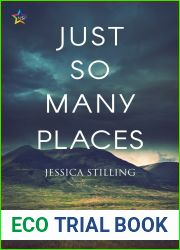 Just So Many Places