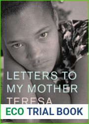 Letters to My Mother