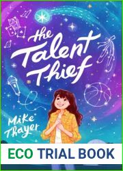 The Talent Thief