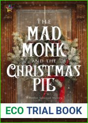The Mad Monk and the Christmas Pie