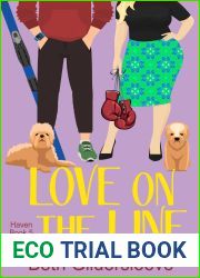 Love On The Line (Haven, #5)
