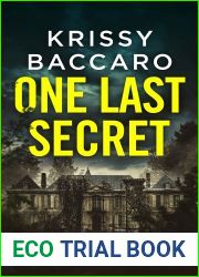 One Last Secret (Ella Perri Mysteries #2)
