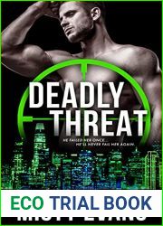 Deadly Threat (Southern California Violent Crimes Taskforce, #10)