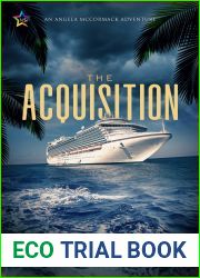 The Acquisition (An Angela McCormack Adventure #1)