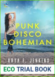 Punk Disco Bohemian