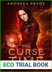 The Curse of Time (The Cursed Watches,#1)