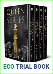 Queen Series Boxset (Queen, #1-3; Buttons, #1)