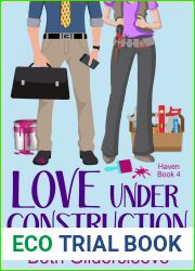 Love Under Construction (Haven, #4)